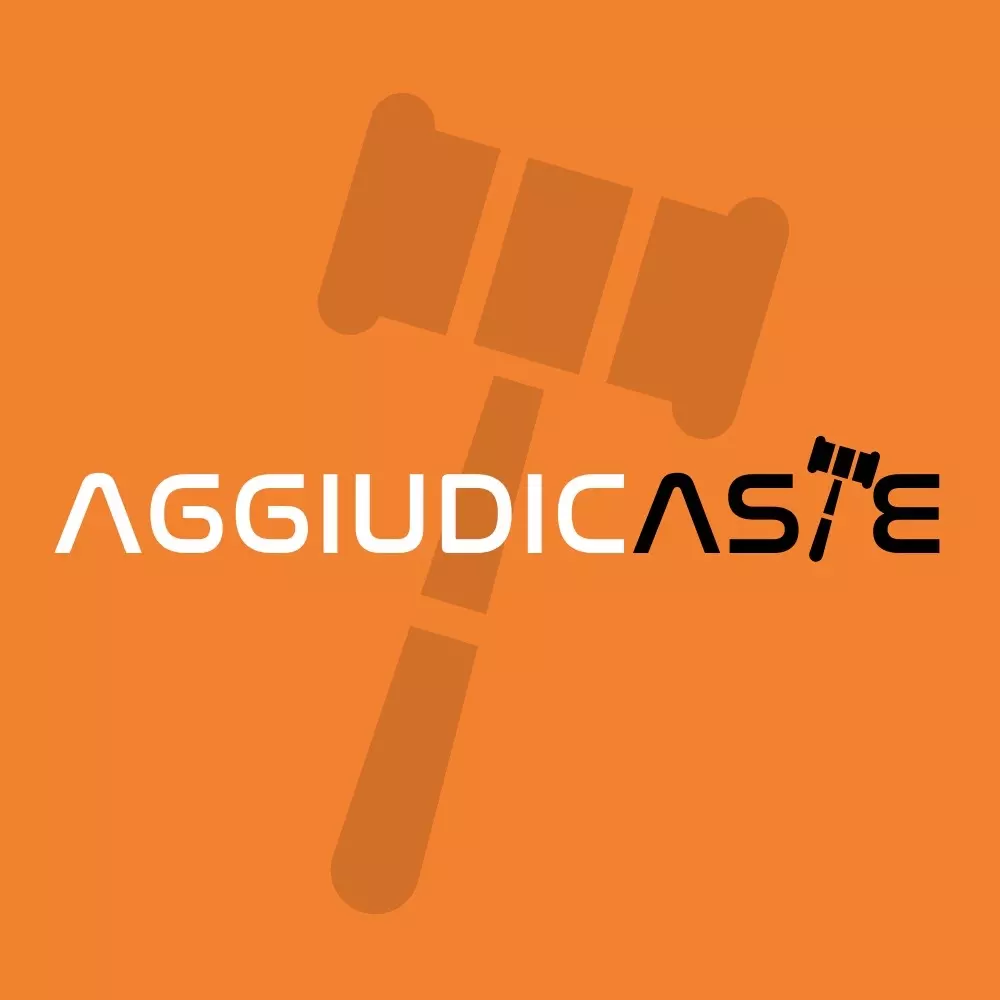 Aggiudicaste